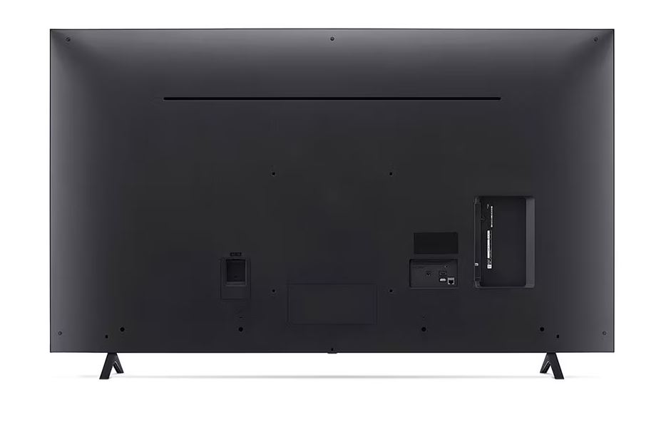 TV Smart TV LG 65" UHD ThinQ AI UR8750, 4K UHD con Procesador Inteligente α5 Generacion 6